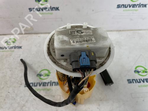 Fuel pump RENAULT EXPRESS Box Body/MPV 1.5 Blue dCi 75 (F6AA) | BP30185602M76