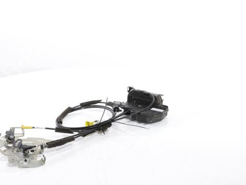 Rear right lock RENAULT TRAFIC III Van (FG_) 1.6 dCi 125 (FGMH) | BP27093348C99 