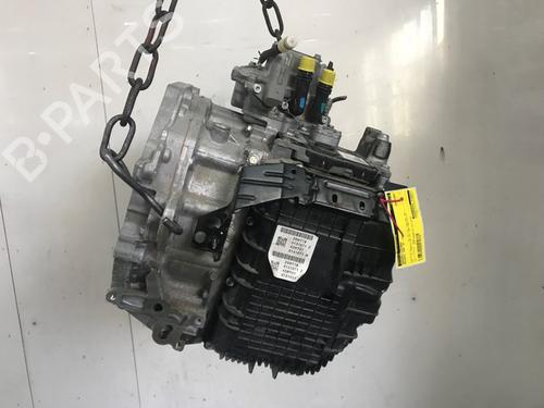 Used Gearbox Gearbox 34565650 34565650