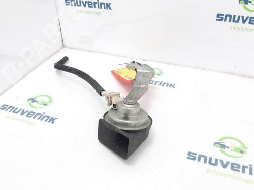 Used Horn Horn CITROËN JUMPY II Van 2.0 HDi 125 (128 hp) 22392437 22392437