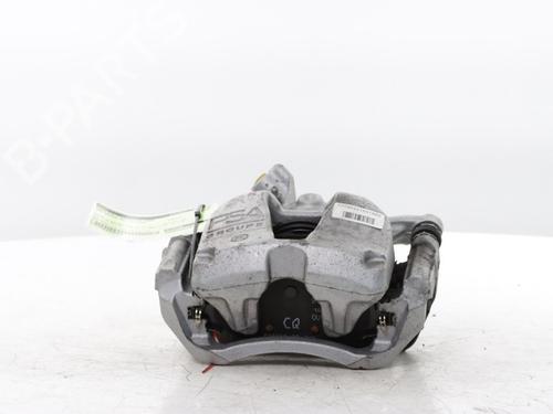 Used Right front brake caliper OPEL GRANDLAND (OV64) 1.2 MHEV (136 hp) 30758304