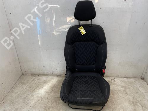 Sæde højre fortil Sæde højre fortil RENAULT SCÉNIC IV (J9_) 1.3 TCe 140 (140 hp) 37026126 37026126