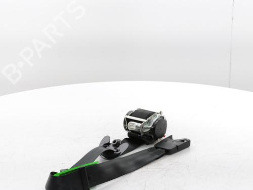 Front right seatbelt OPEL CORSA F (P2JO) 1.2 (68) | BP29640836I25 