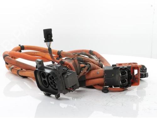 Used Cable Cable PEUGEOT 208 II (UB_, UP_, UW_, UJ_) e-208 (136 hp) 40588837 40588837