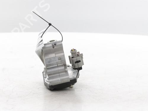 Throttle body FORD PUMA (J2K, CF7) 1.0 EcoBoost mHEV | BP39211639M82 - Image 8