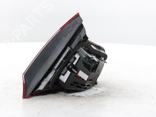 Left taillight OPEL MERIVA B MPV (S10) 1.4 (75) | BP38618227C34 - Image 4