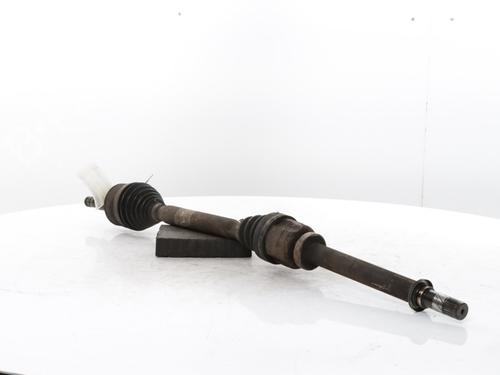 Right front driveshaft RENAULT KANGOO Express (FW0/1_) 1.5 dCi 105 (FW0F) | BP31960163M39