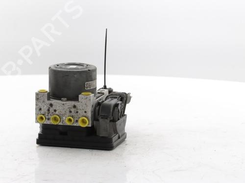 ABS pump OPEL VIVARO B Van (X82) 1.6 CDTI (05) | BP40048807M43 - Image 9