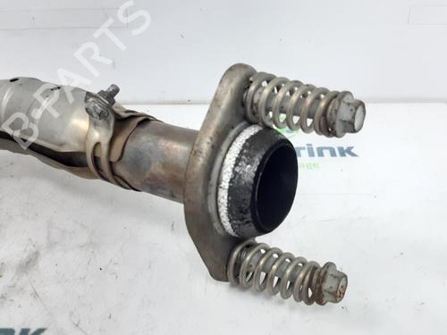 Exhaust system SUZUKI SWIFT IV (FZ, NZ) 1.2 (AZH412, ZC72S) | BP40574016M121 - Image 3
