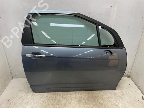 right-front-door-citroen-ds3-sa_-2009-2010-2011-2012-2013-2014-2015-2016-34563799 main image