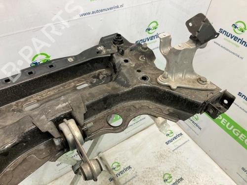 Subframe RENAULT KANGOO III Box Body/MPV E-Tech Electric (FJJA) | BP40582781M9 - Image 3