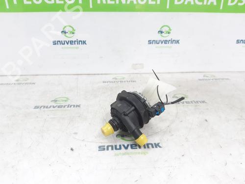 Used Auxiliary water pump DACIA DUSTER (P1310) 1.2 TCe 130 (131 hp) 26489156