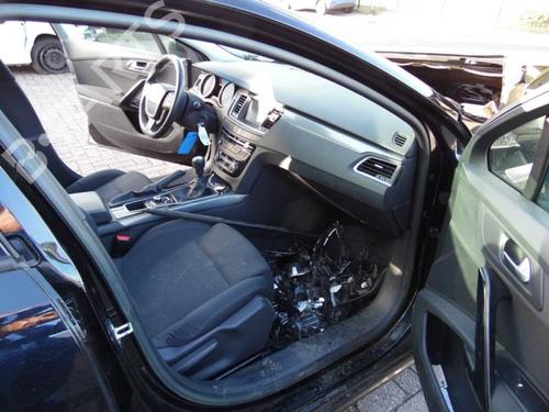Engine PEUGEOT 508 SW I (8E_) 2.0 HDi | BP23646057M1 - Image 25