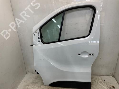 Used Left front door Left front door 35991766 35991766