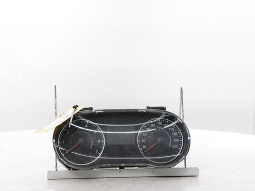 Used Instrument cluster Instrument cluster RENAULT EXPRESS Box Body/MPV 1.5 Blue dCi 95 (F6AB) (95 hp) 33697144 33697144