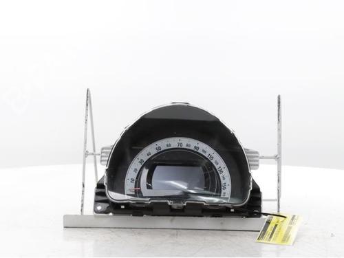 Used Instrument cluster Instrument cluster RENAULT TWINGO III (BCM_, BCA_) 1.0 SCe 70 (71 hp) 30758655 30758655