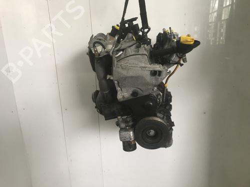 Engine RENAULT CLIO III Grandtour (KR0/1_) 1.2 16V (KR0P) | BP34057960M1 - Image 4