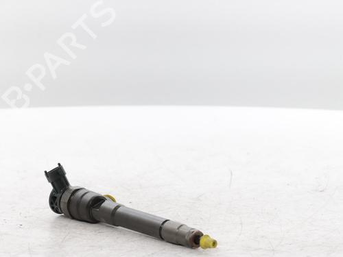 Injector RENAULT GRAND SCÉNIC III (JZ0/1_) 1.6 dCi (JZ00, JZ12) | BP31627942M100 