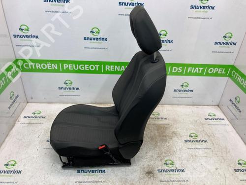 Right front seat PEUGEOT 208 II (UB_, UP_, UW_, UJ_) 1.2 PureTech 100 | BP20499494C16 