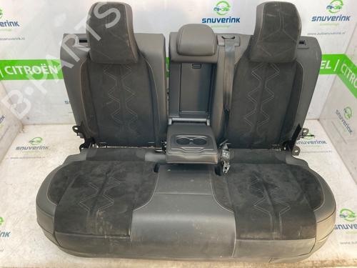 Sæde Bagtil DS DS 7 (J4_, JC_) E-TENSE 4x4 300 (J45GBU) (299 hp) 23393518