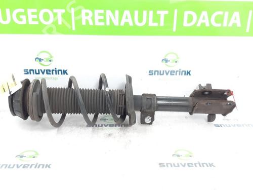 Used Right front shock absorber SUZUKI SWIFT IV (FZ, NZ) 1.2 (AZH412, ZC72S) (94 hp) 11633343