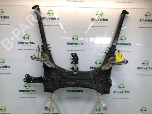 Used Subframe Subframe 24160537 24160537