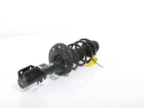 Left front shock absorber DACIA SANDERO III 1.0 TCe 90 | BP29068697M16 