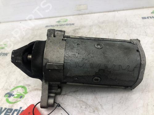 Starter CITROËN C3 II (SC_) 1.6 HDi | BP18325681M8 - Image 5