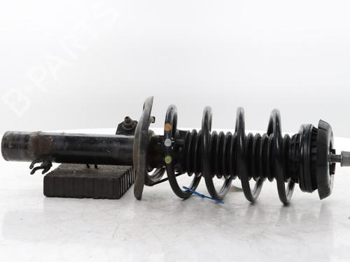 Used Left front shock absorber Left front shock absorber 31960621 31960621
