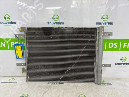 Used AC radiator AC radiator 26202607 26202607