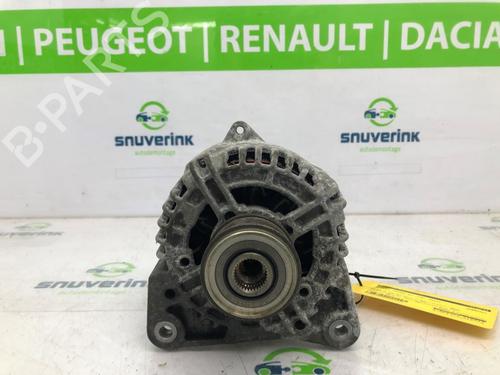 Used Alternator Alternator 18413991 18413991