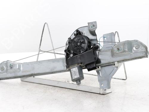 Front left window mechanism PEUGEOT 2008 I (CU_) 1.6 VTi | BP35756112C22 - Image 2