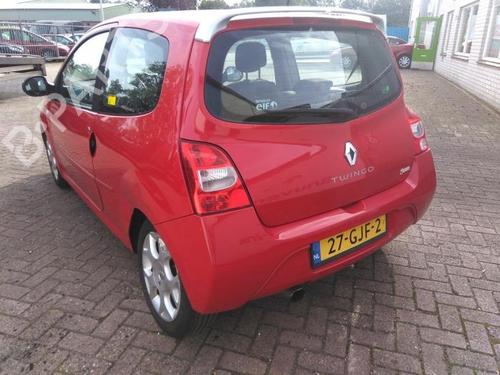 Engine RENAULT TWINGO II (CN0_) 1.2 Turbo (CN0C, CN0F) | BP40588535M1 - Image 18