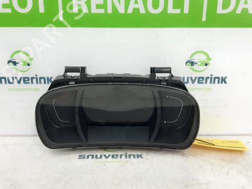 Used Instrument cluster RENAULT KADJAR (HA_, HL_) 1.3 TCe 140 (HLNB, HLN1) (140 hp) 21195149