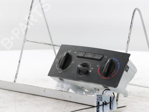 Climate control PEUGEOT PARTNER Box Body/MPV 1.6 HDi | BP31960277I5