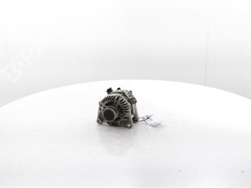 Used Alternator Alternator PEUGEOT 308 III (FB_, FH_, FP_, F3_, FM_) BlueHDi 130 (FBYHZL, FBYHZT) (131 hp) 29241481 29241481