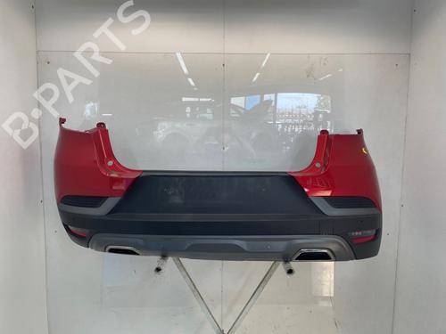 Used Rear bumper RENAULT CAPTUR II (HF_) TCe 140 (HFN0) (140 hp) 29069023