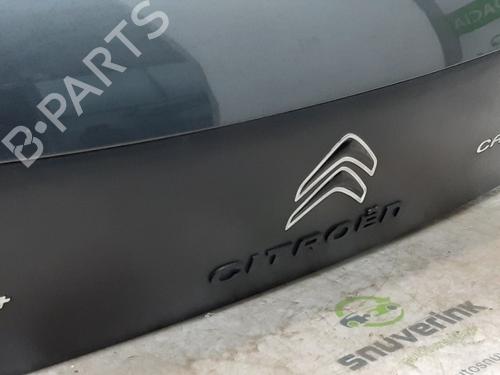 Tailgate CITROËN C4 CACTUS 1.2 VTi 82 | BP17191023C6 