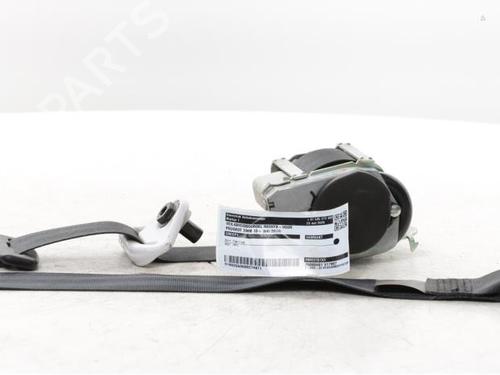 Front right seatbelt PEUGEOT 2008 I (CU_) 1.2 VTi | BP33813994I25 - Image 15