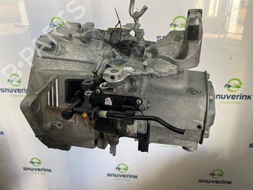 gearbox-citroen-c4-picasso-ii-2013-24300254 main image