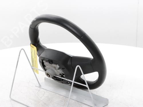 Steering wheel RENAULT CLIO V (B7_) 1.0 TCe 100 (B7MT) | BP29899532C49 