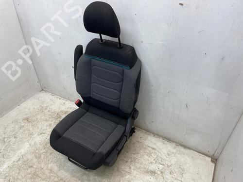 Left front seat CITROËN C3 III (SX) 1.2 PureTech 82 | BP34564120C15 - Image 3