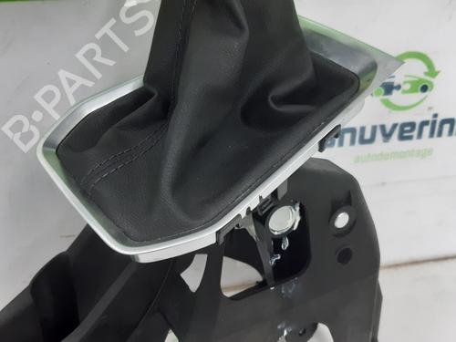 Gearknop RENAULT CLIO V (B7_) 1.0 TCe 100 (B7MT) | BP25379265I34 - Image 4