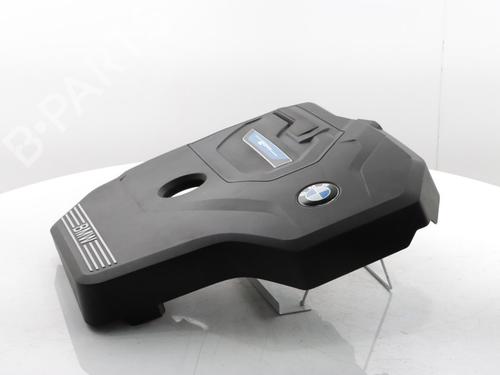 Upper protection BMW 3 (G20, G80, G28) 330 e Plug-in-Hybrid | BP29426511M93 - Image 3