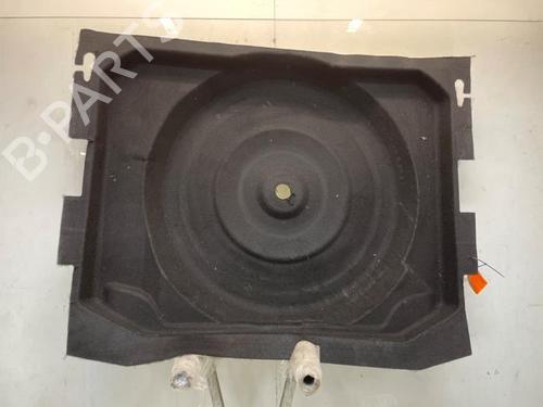 Used Boot lining Boot lining CITROËN C5 AIRCROSS (A_) 1.2 PureTech 130 (ARHNSJ) (131 hp) 40587690 40587690