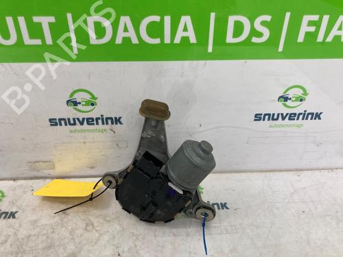 Used Front wiper motor Front wiper motor RENAULT SCÉNIC IV (J9_) 1.2 TCe 130 (130 hp) 22218688 22218688