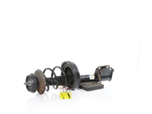 Højre fortil støddæmper RENAULT TWINGO II (CN0_) 1.2 16V (CN04, CN0B) | BP31049921M17 