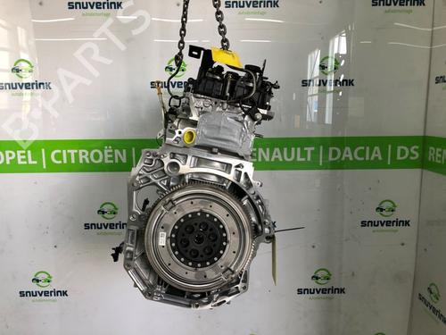 Engine RENAULT ARKANA I (LCM_, LDN_) 1.6 E-TECH 145 (LDMU) | BP18662119M1 