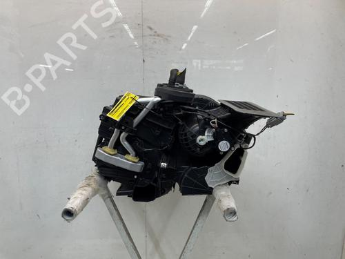 Used Heater matrix box Heater matrix box RENAULT CAPTUR I (J5_, H5_) 1.2 TCe 120 (118 hp) 33846255 33846255