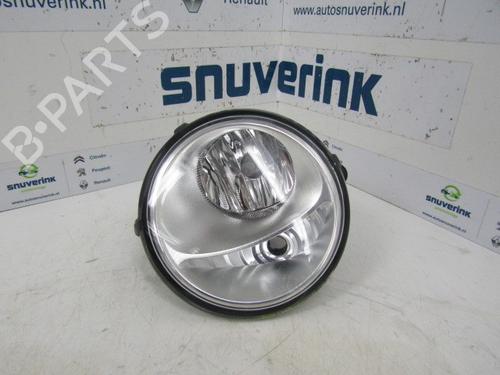 Used Left front fog light Left front fog light 10794661 10794661